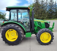 2023 John Deere 5067E Thumbnail 5