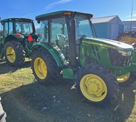 2023 John Deere 5060E Thumbnail 10