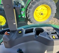 2023 John Deere 5060E Thumbnail 11