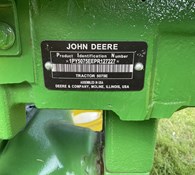2023 John Deere 5075E Thumbnail 12
