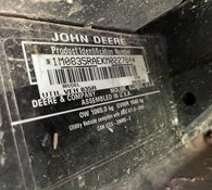 2019 John Deere XUV 835R Thumbnail 25