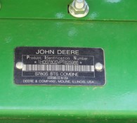 2023 John Deere S780 Thumbnail 28
