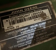 2022 John Deere Z970R Thumbnail 8