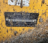 2021 John Deere 318G Thumbnail 11