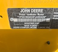 2023 John Deere 318G Thumbnail 25