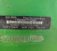 2017 John Deere F4365 Thumbnail 14