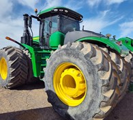 2019 John Deere 9520R Thumbnail 3