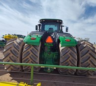 2019 John Deere 9520R Thumbnail 4