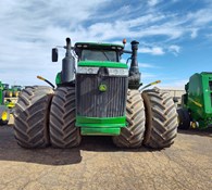 2019 John Deere 9520R Thumbnail 8