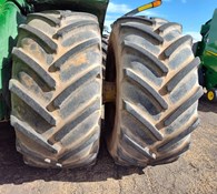 2019 John Deere 9520R Thumbnail 9