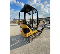 2019 Caterpillar 301.4C Thumbnail 3