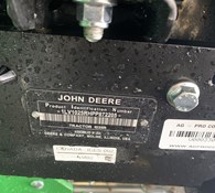 2023 John Deere 1025R W/54IN DECK Thumbnail 7