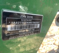 2021 John Deere 2730 Thumbnail 20