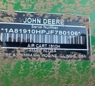 2018 John Deere 1890 Thumbnail 13