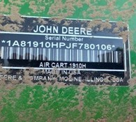 2018 John Deere 1890 Thumbnail 14