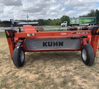 2024 Kuhn GMD3151 TRAILED MOWER Thumbnail 4