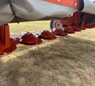 2024 Kuhn GMD3151 TRAILED MOWER Thumbnail 7