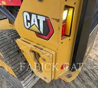 2023 Caterpillar 259D3 C3H2 Thumbnail 21