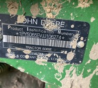 2019 John Deere 5065E Thumbnail 15