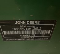 2018 John Deere 1775NT Thumbnail 24