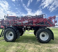 2021 Case IH 4440 Thumbnail 1