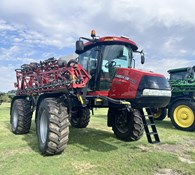 2021 Case IH 4440 Thumbnail 4