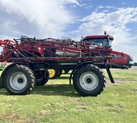 2021 Case IH 4440 Thumbnail 5