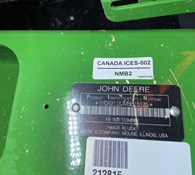 2021 John Deere X9 1100 Thumbnail 46