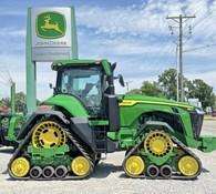 2023 John Deere 8RX 340 Thumbnail 3