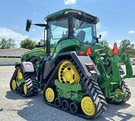 2023 John Deere 8RX 340 Thumbnail 7