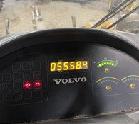 2012 Volvo L35BZ/S Thumbnail 3