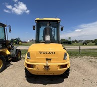 2012 Volvo L35BZ/S Thumbnail 5