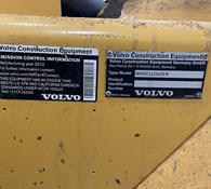 2012 Volvo L35BZ/S Thumbnail 8