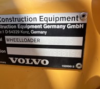 2012 Volvo L35BZ/S Thumbnail 17