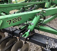 1999 John Deere 726 Thumbnail 12