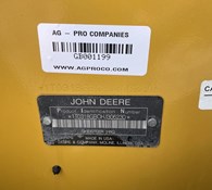 2017 John Deere 318G Thumbnail 5