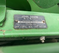 2007 John Deere 635F Thumbnail 14