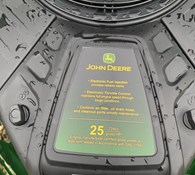 2024 John Deere Z545R Thumbnail 5
