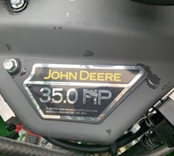 2024 John Deere Z970R Thumbnail 6