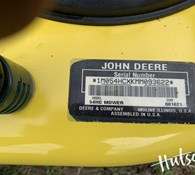 2022 John Deere X730 Thumbnail 17