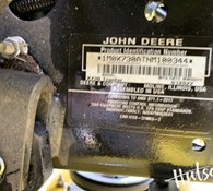 2022 John Deere X730 Thumbnail 18