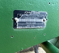 2014 John Deere 8245R Thumbnail 16