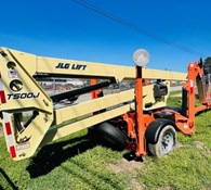 2024 JLG T500J Thumbnail 5