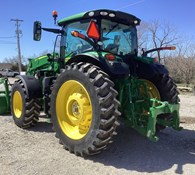 2022 John Deere 6R 175 Thumbnail 4