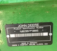 2022 John Deere 6R 175 Thumbnail 17