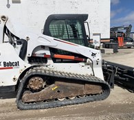 2014 Bobcat T750 Thumbnail 4