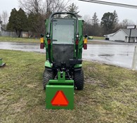 2023 John Deere 1025R Thumbnail 3