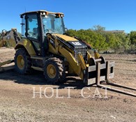 2017 Caterpillar 420F2IT Thumbnail 2