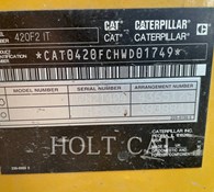 2017 Caterpillar 420F2IT Thumbnail 6
