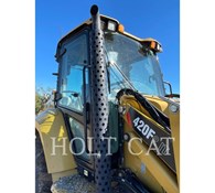 2017 Caterpillar 420F2IT Thumbnail 14